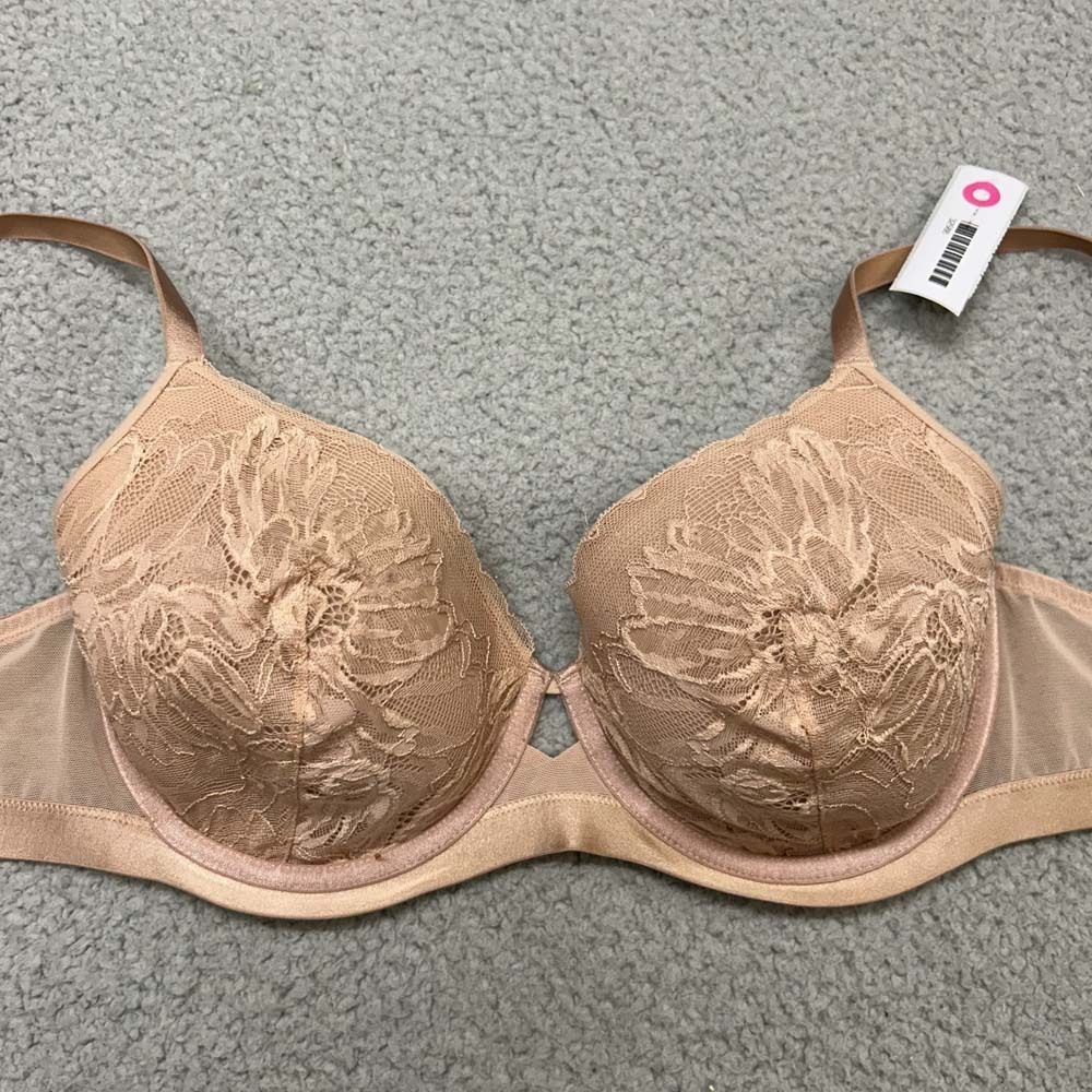 Soma Bra 32DDD T-Shirt Bra Lightly Lined Perfecy Coverage